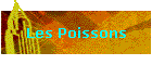Les Poissons